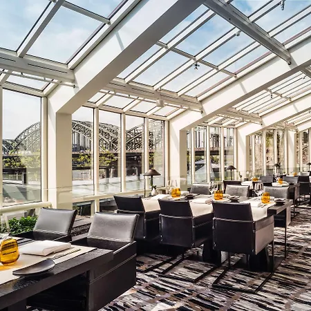 Hyatt Regency 5* Köln