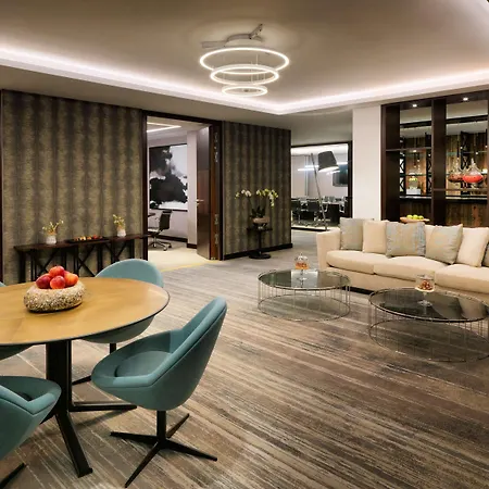 Szálloda Hyatt Regency 5*