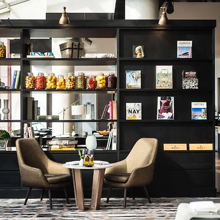 Hyatt Regency Köln