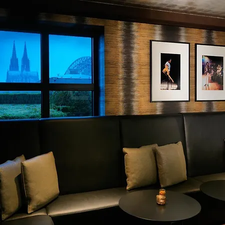 Szálloda Hyatt Regency 5*