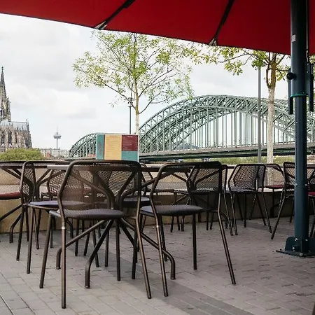 Hyatt Regency Szálloda Köln