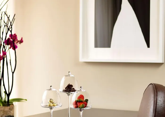 Hyatt Regency Hotel Colonia