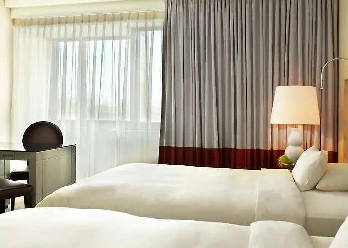 Hotel Hyatt Regency Colonia