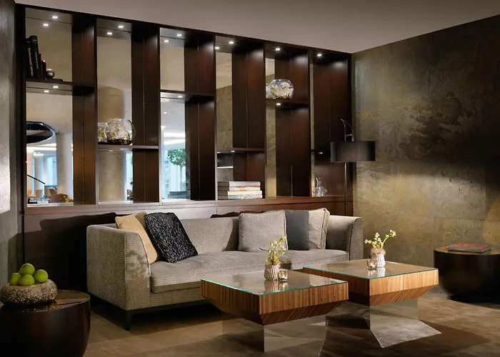 Hyatt Regency Hotel