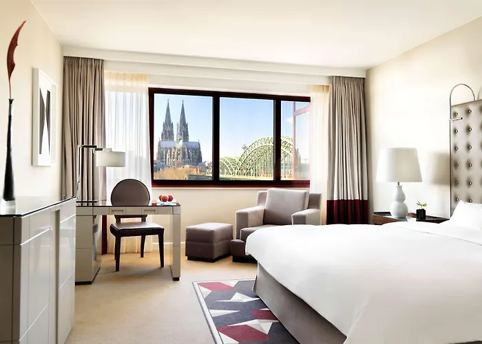Hotel Hyatt Regency 5*