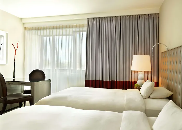 Hotel Hyatt Regency