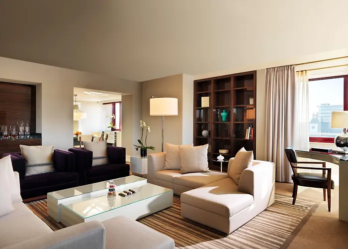 Hyatt Regency Hotel