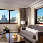 Ξενοδοχείο Hyatt Regency