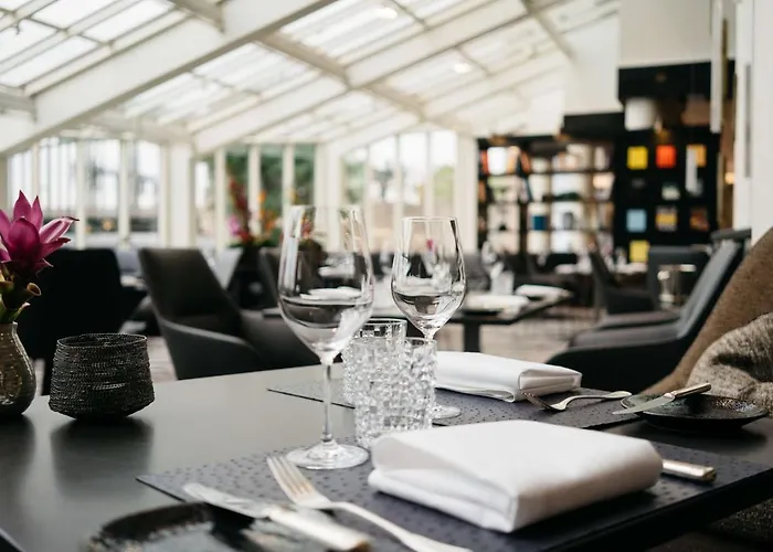 Hyatt Regency 5* Кёльн