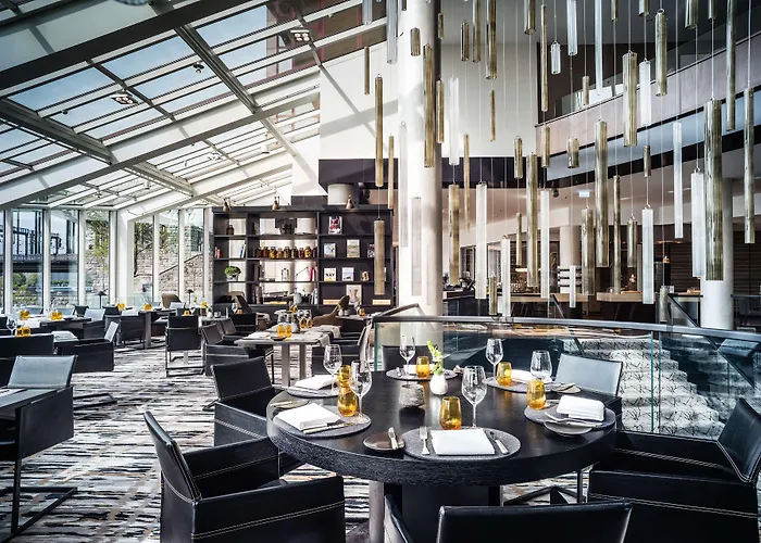 Hyatt Regency Hotel
