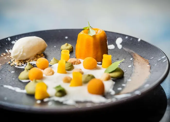 Hyatt Regency Кёльн