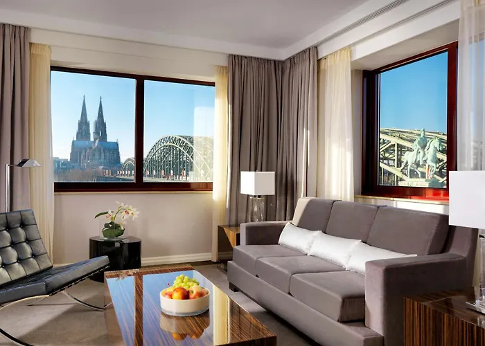 Отель Hyatt Regency