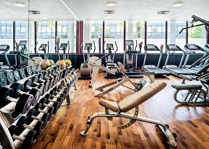 Отель Hyatt Regency