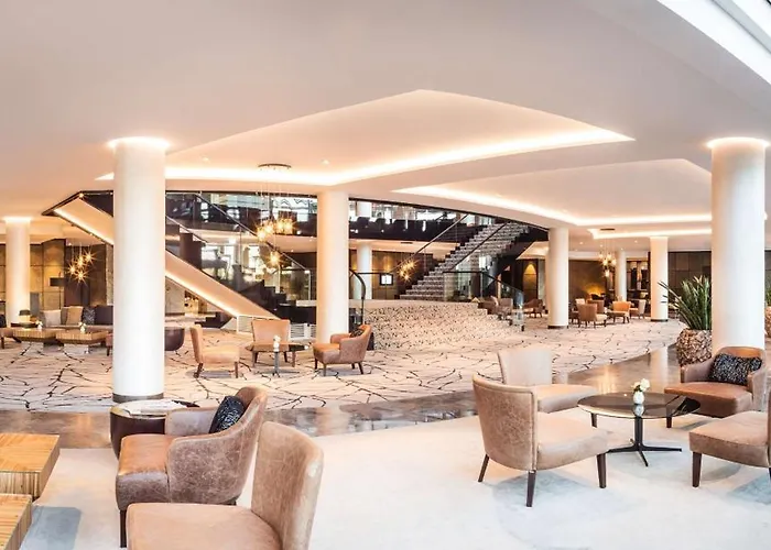 Hyatt Regency Отель 5*