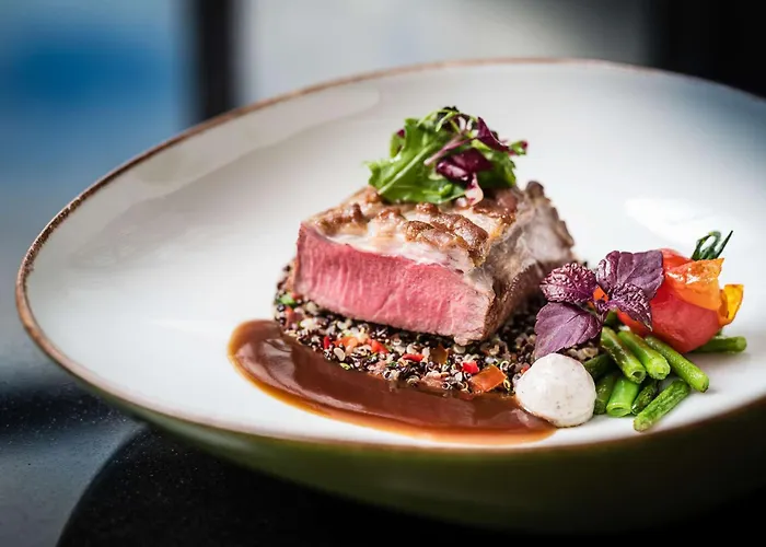 Отель Hyatt Regency 5*